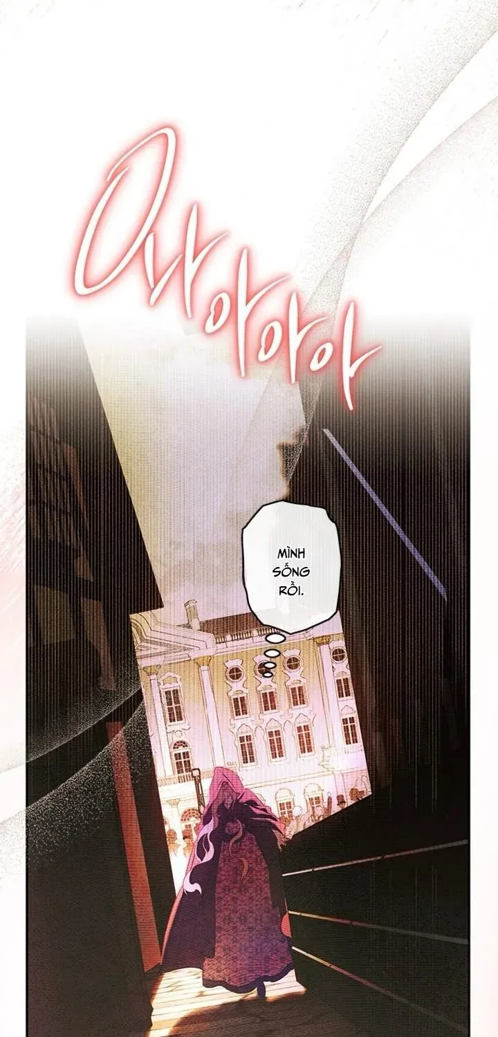 Khế Ước Hôn Nhân Của Mẹ Tôi Chap 100 - Next Chap 101