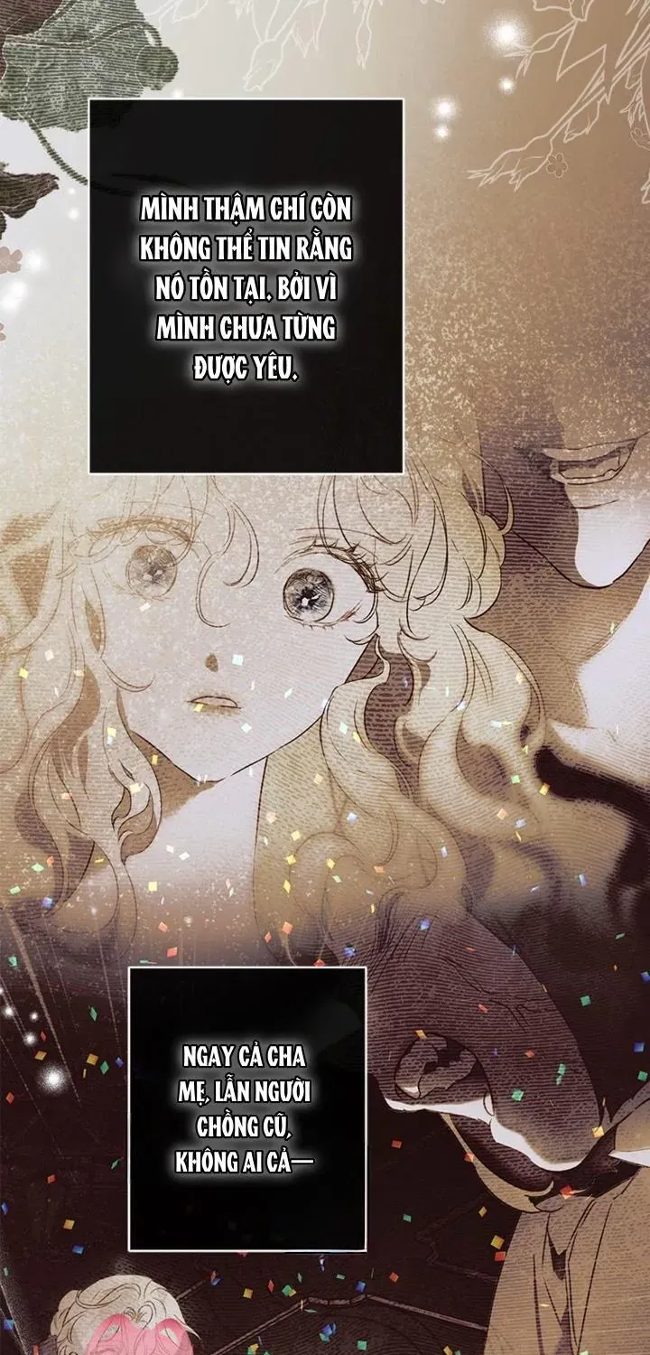 Khế Ước Hôn Nhân Của Mẹ Tôi Chap 100 - Next Chap 101