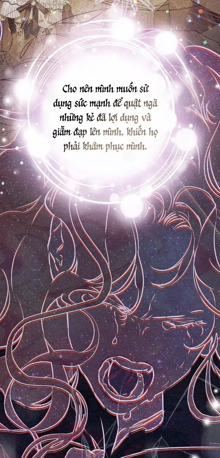 Khế Ước Hôn Nhân Của Mẹ Tôi Chap 100 - Next Chap 101