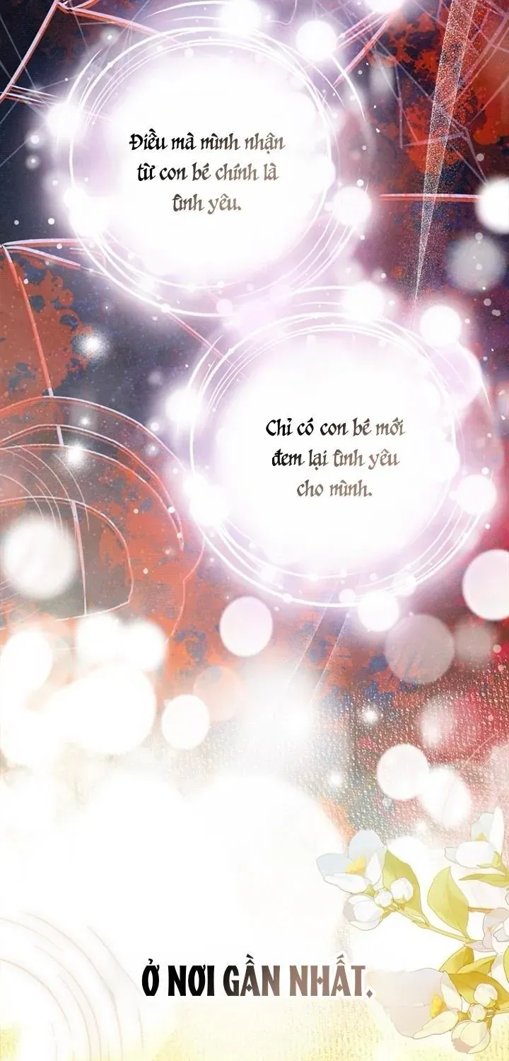 Khế Ước Hôn Nhân Của Mẹ Tôi Chap 100 - Next Chap 101