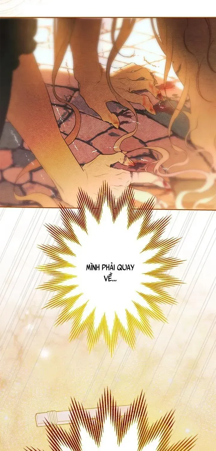 Khế Ước Hôn Nhân Của Mẹ Tôi Chap 100 - Next Chap 101
