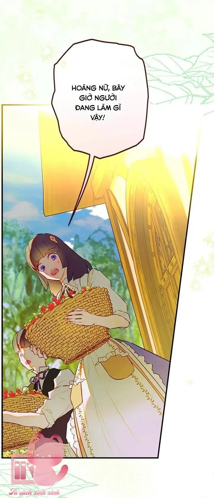 Khế Ước Hôn Nhân Của Mẹ Tôi Chap 88 - Next Chap 89