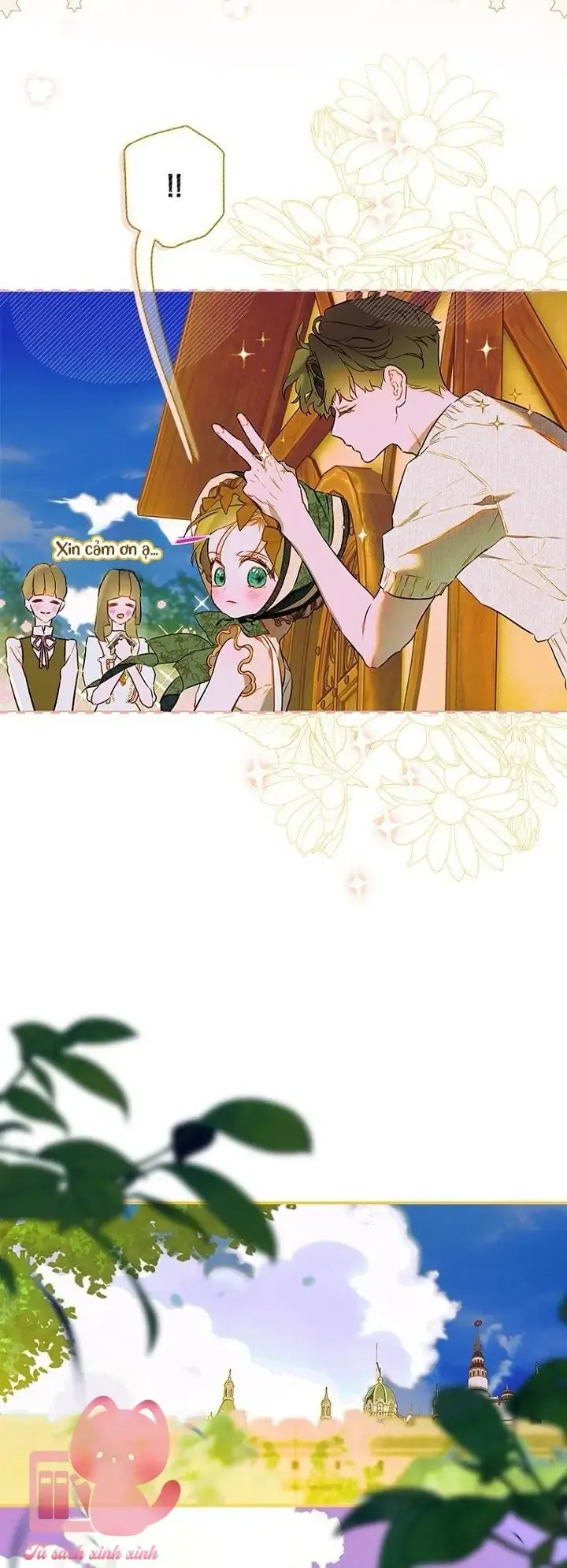 Khế Ước Hôn Nhân Của Mẹ Tôi Chap 88 - Next Chap 89