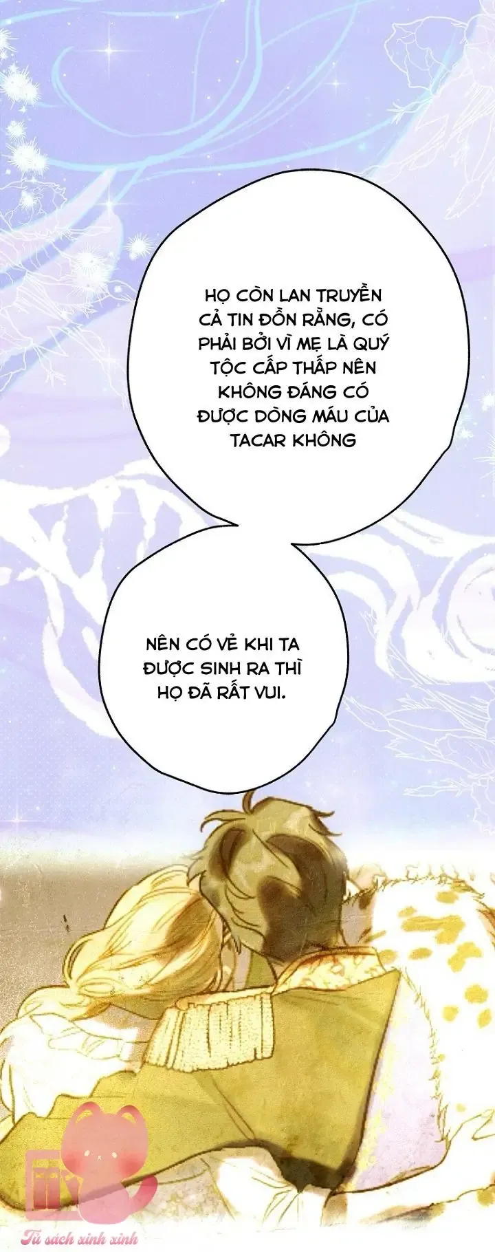 Khế Ước Hôn Nhân Của Mẹ Tôi Chap 88 - Next Chap 89
