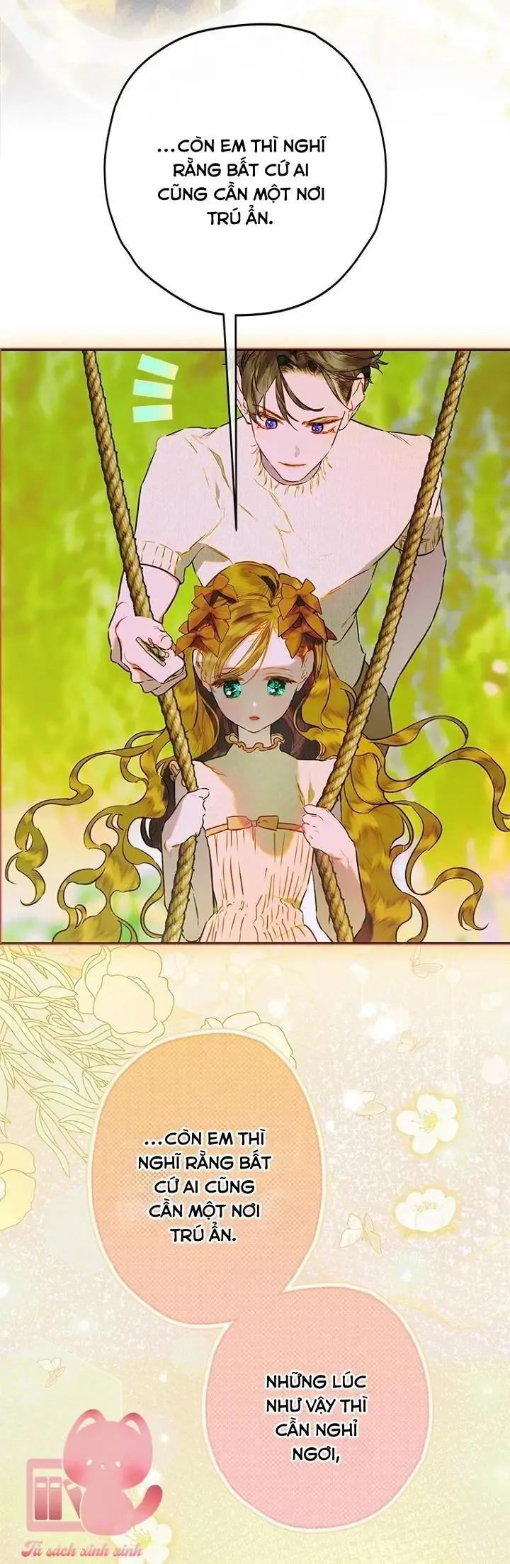 Khế Ước Hôn Nhân Của Mẹ Tôi Chap 88 - Next Chap 89