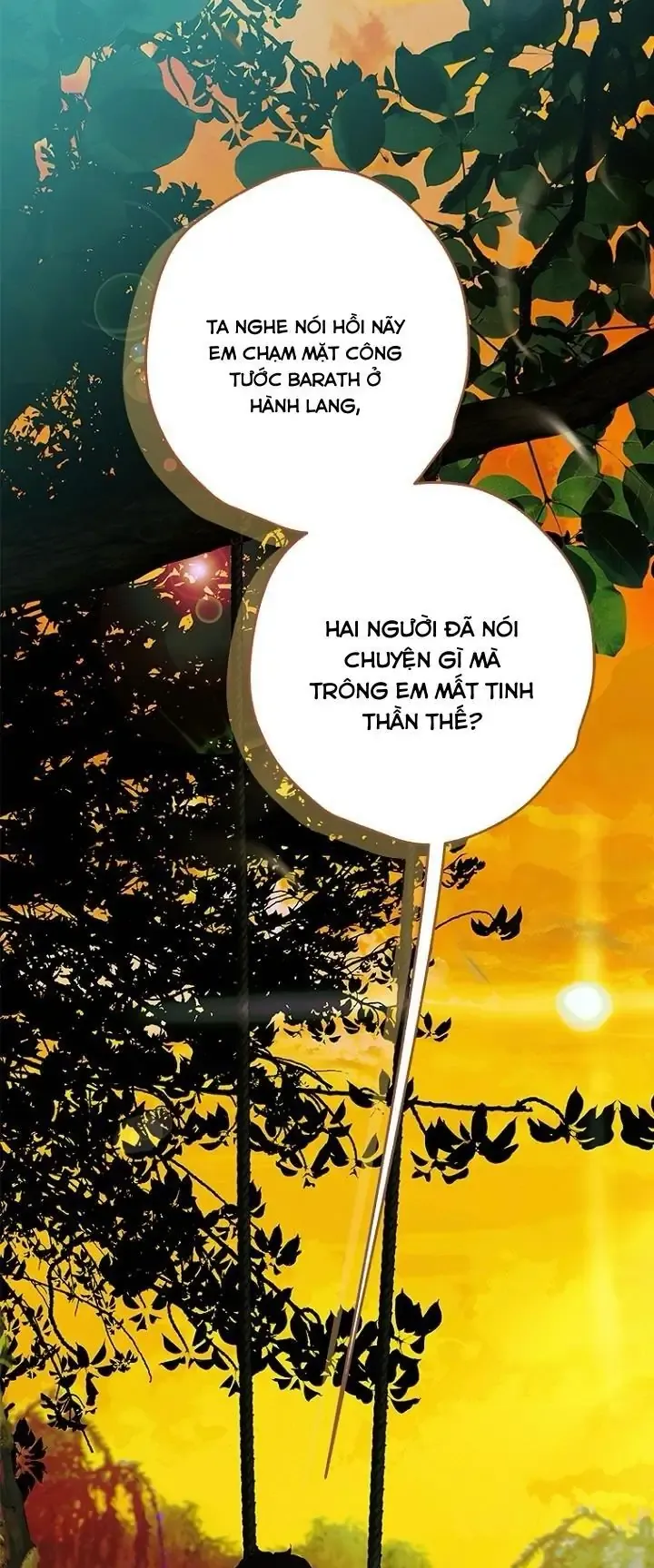 Khế Ước Hôn Nhân Của Mẹ Tôi Chap 88 - Next Chap 89