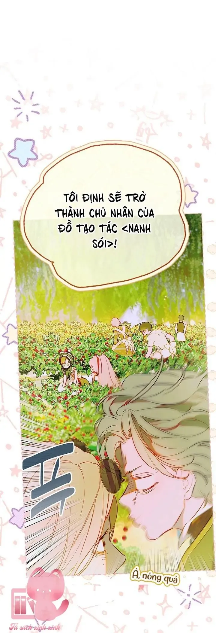 Khế Ước Hôn Nhân Của Mẹ Tôi Chap 88 - Next Chap 89