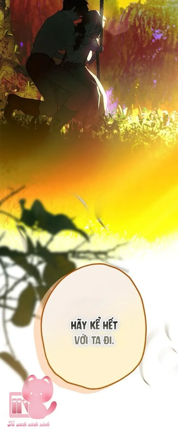 Khế Ước Hôn Nhân Của Mẹ Tôi Chap 88 - Next Chap 89