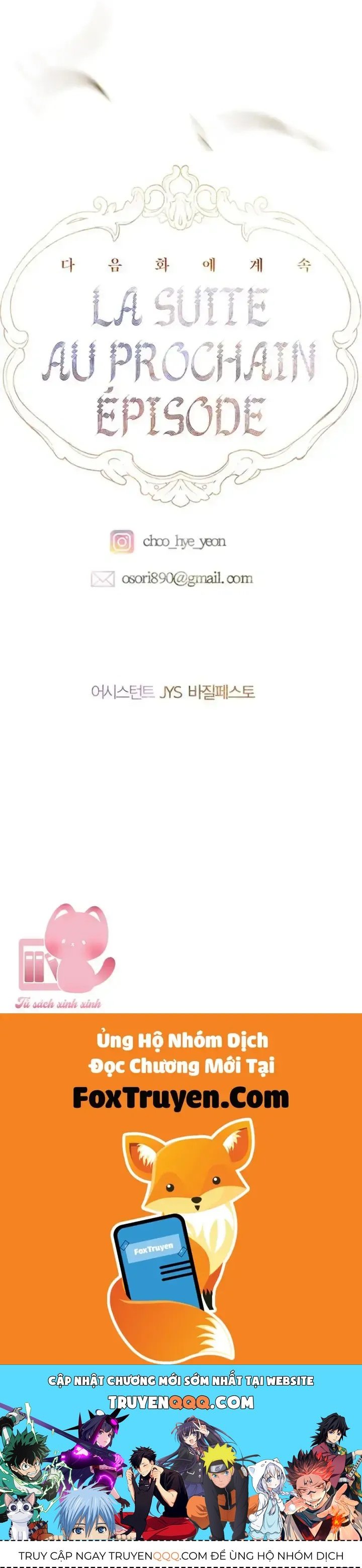 Khế Ước Hôn Nhân Của Mẹ Tôi Chap 88 - Next Chap 89