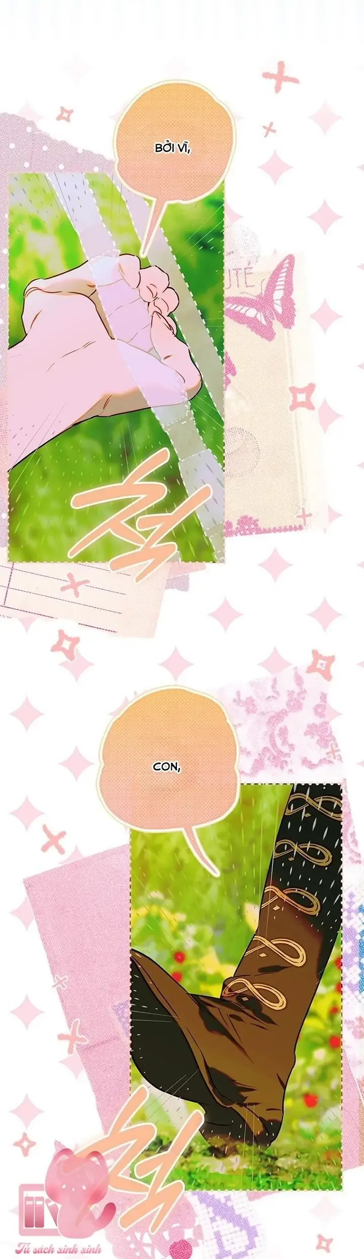 Khế Ước Hôn Nhân Của Mẹ Tôi Chap 88 - Next Chap 89