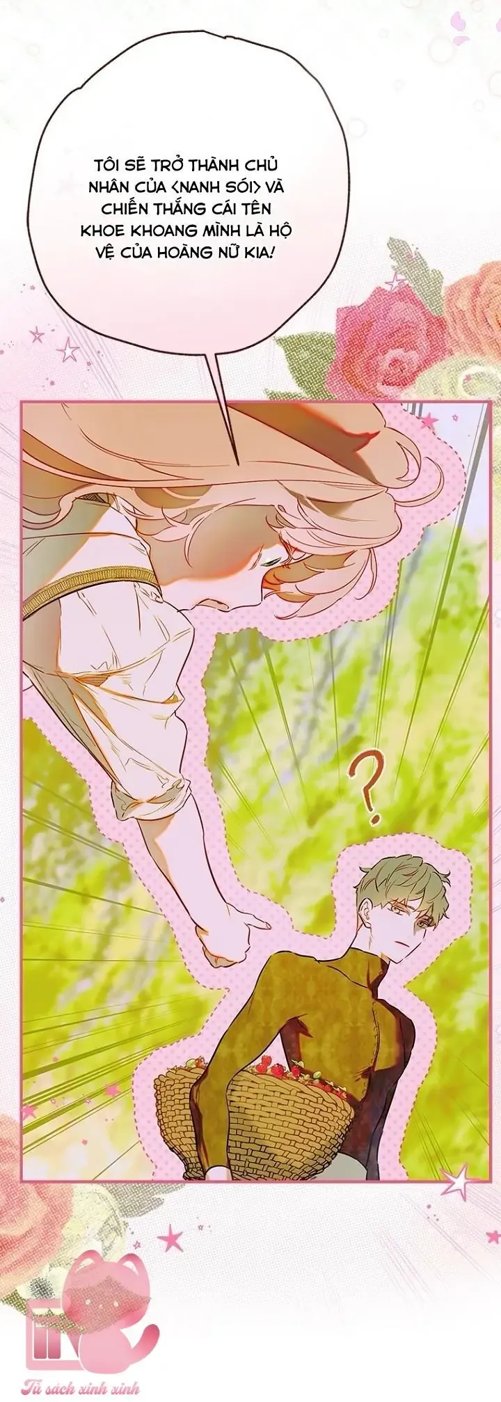 Khế Ước Hôn Nhân Của Mẹ Tôi Chap 88 - Next Chap 89