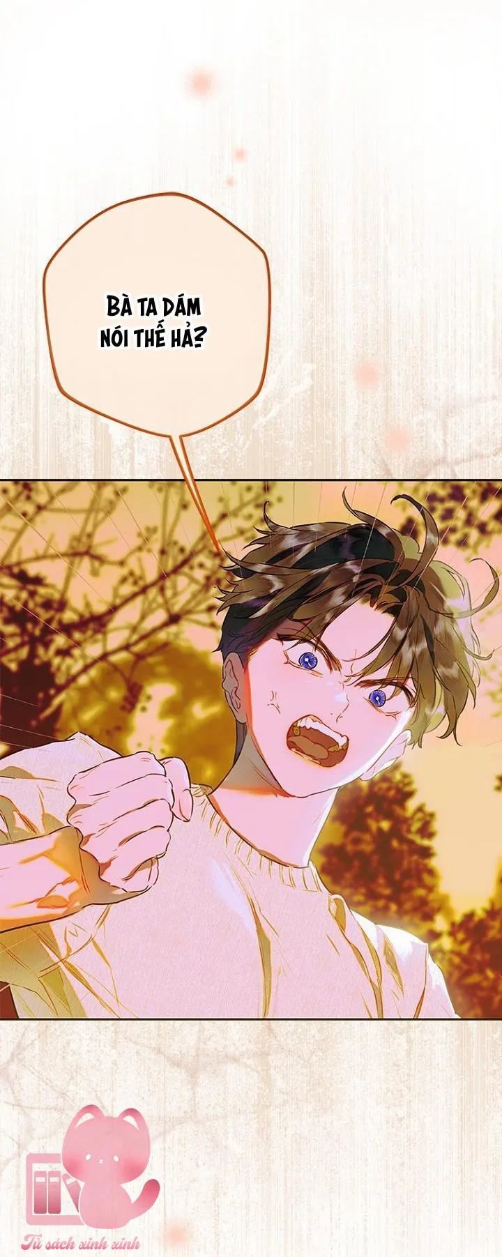 Khế Ước Hôn Nhân Của Mẹ Tôi Chap 89 - Next Chap 90