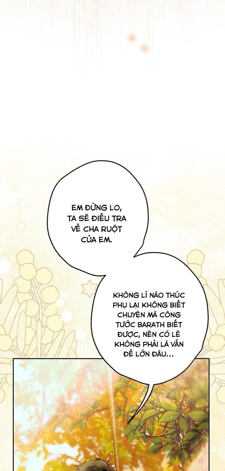 Khế Ước Hôn Nhân Của Mẹ Tôi Chap 89 - Next Chap 90