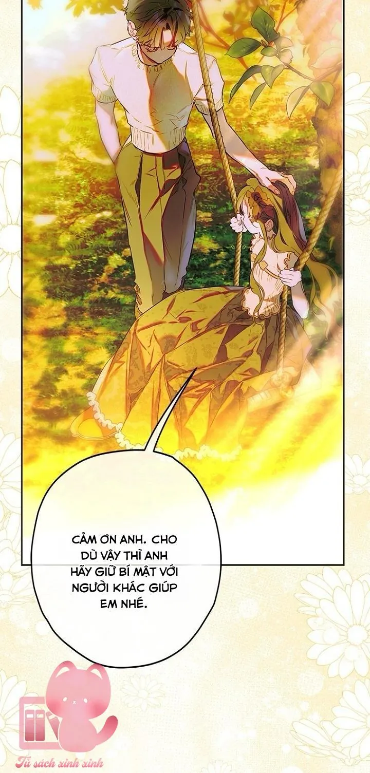 Khế Ước Hôn Nhân Của Mẹ Tôi Chap 89 - Next Chap 90