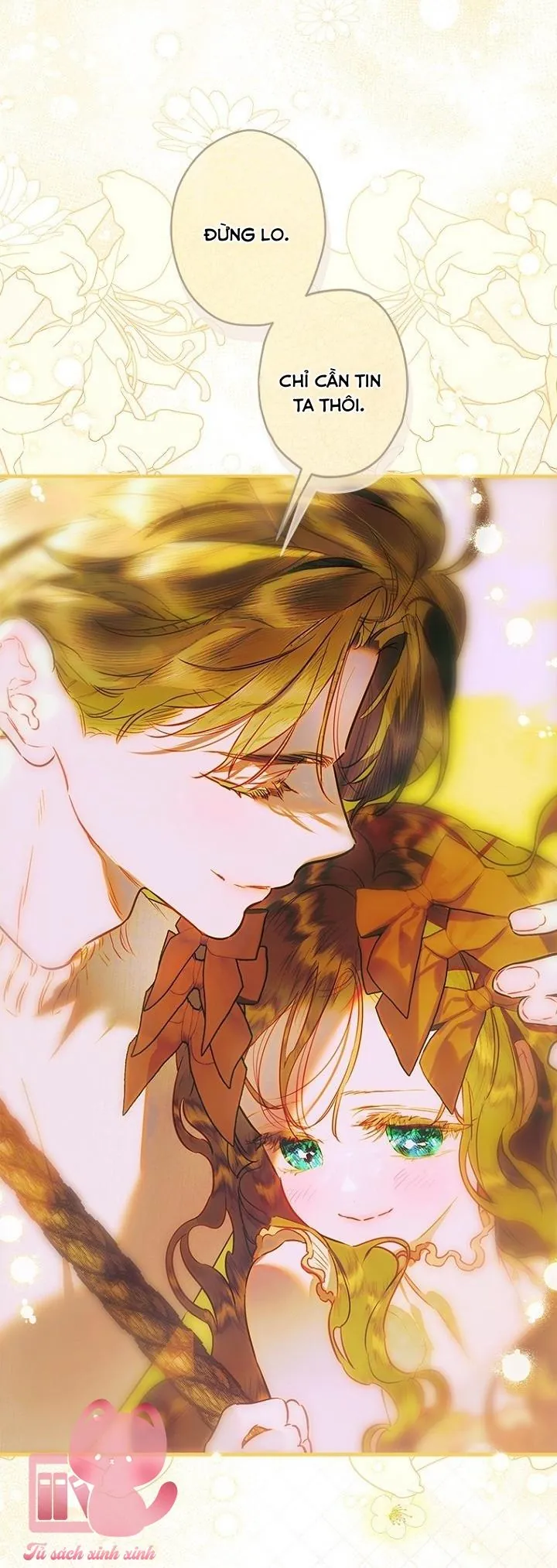 Khế Ước Hôn Nhân Của Mẹ Tôi Chap 89 - Next Chap 90