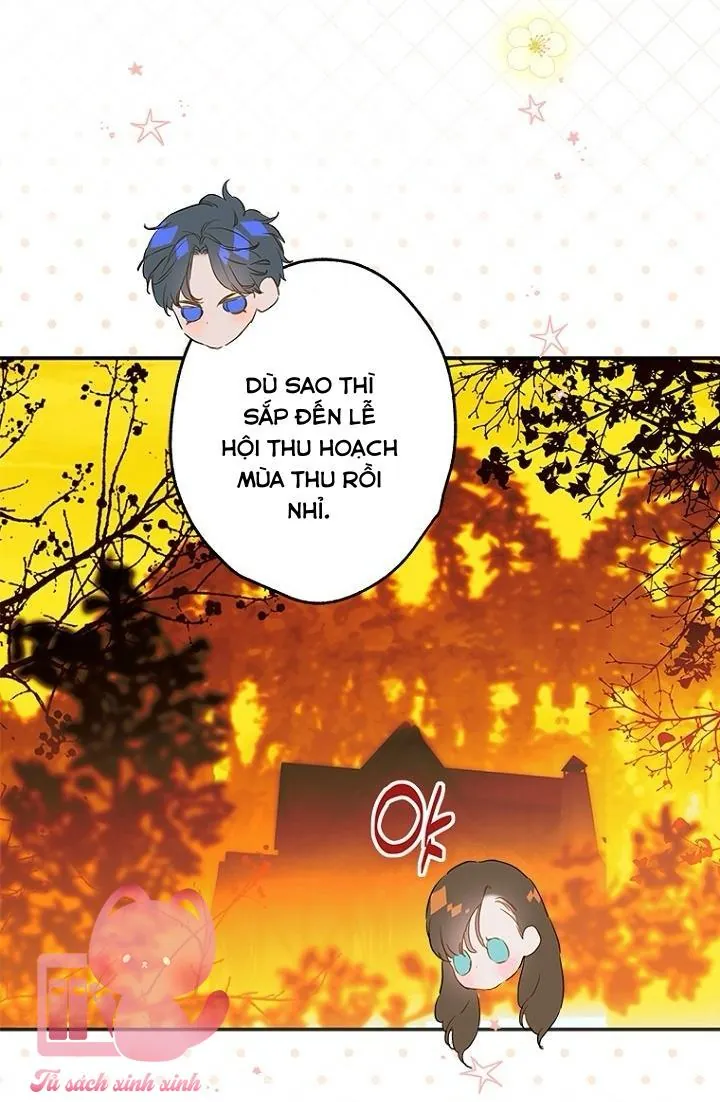 Khế Ước Hôn Nhân Của Mẹ Tôi Chap 89 - Next Chap 90