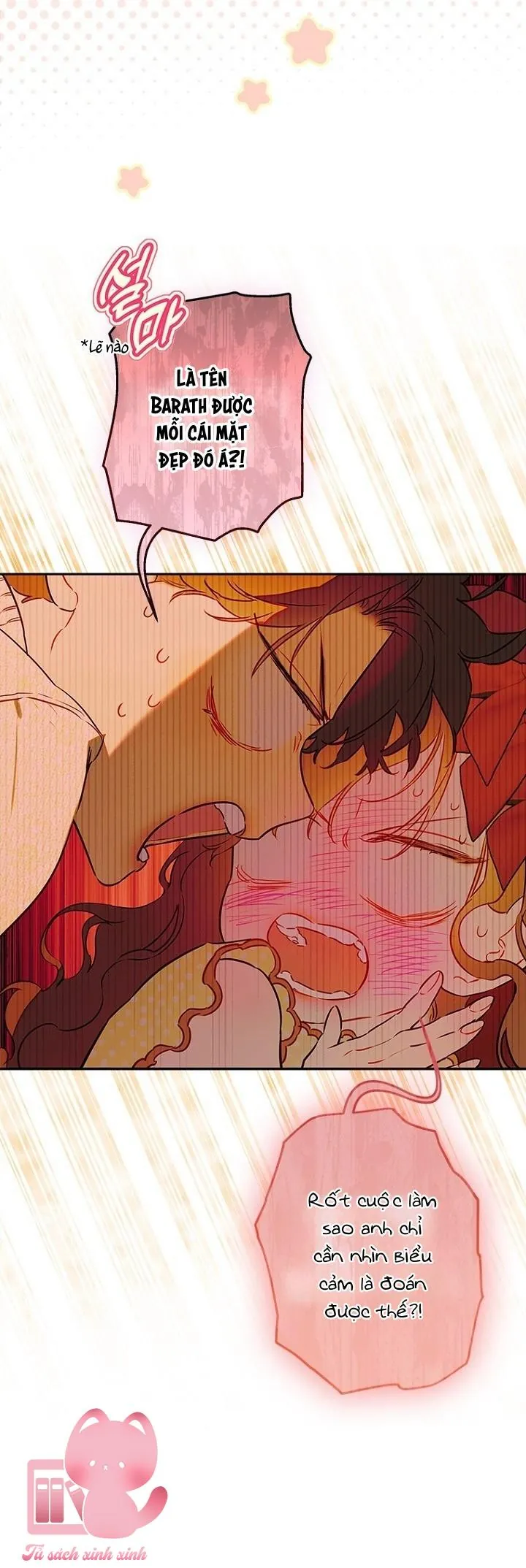 Khế Ước Hôn Nhân Của Mẹ Tôi Chap 89 - Next Chap 90