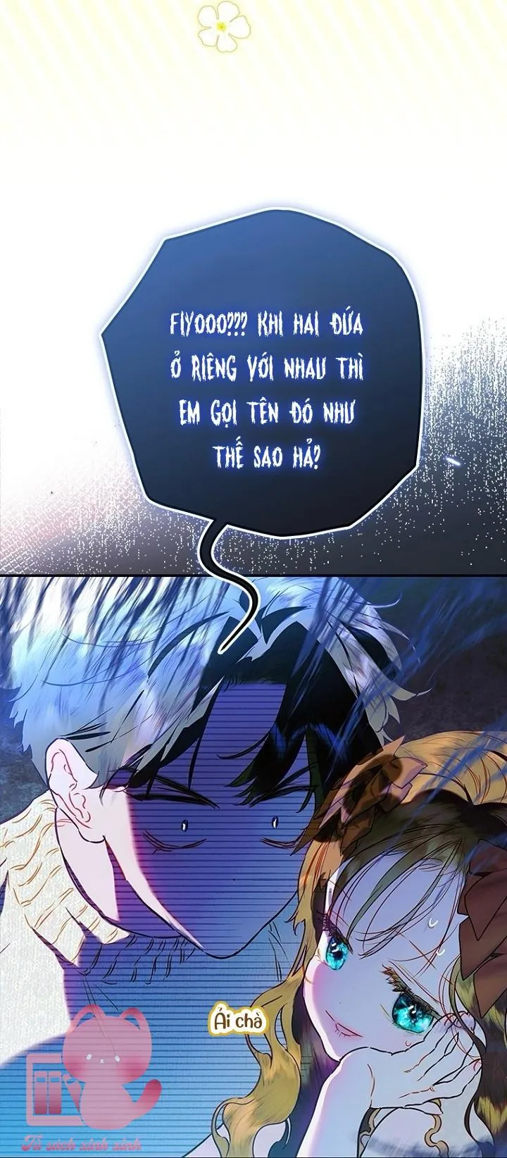 Khế Ước Hôn Nhân Của Mẹ Tôi Chap 89 - Next Chap 90