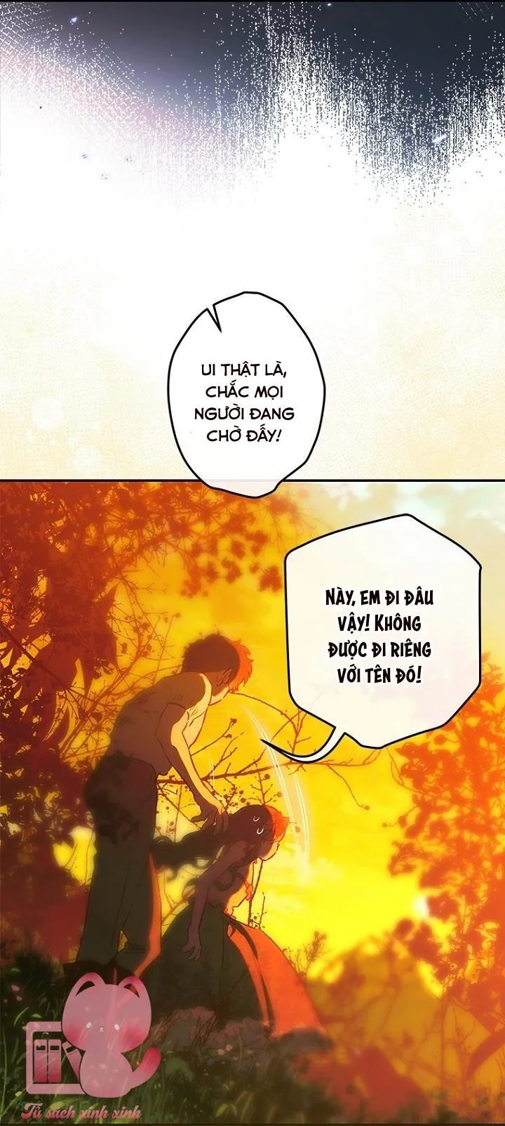 Khế Ước Hôn Nhân Của Mẹ Tôi Chap 89 - Next Chap 90