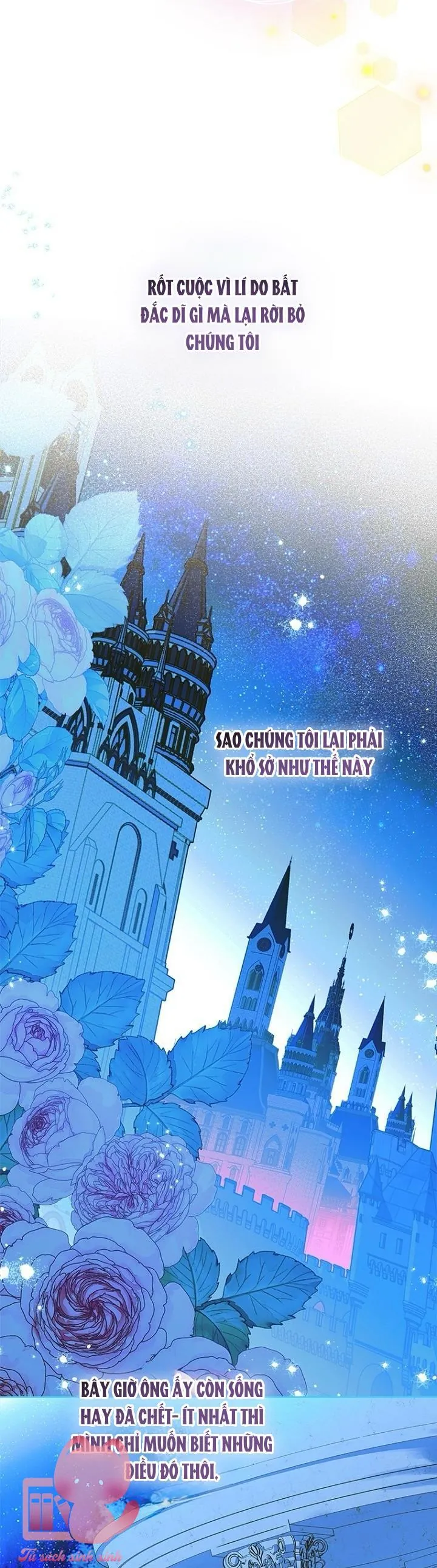 Khế Ước Hôn Nhân Của Mẹ Tôi Chap 89 - Next Chap 90