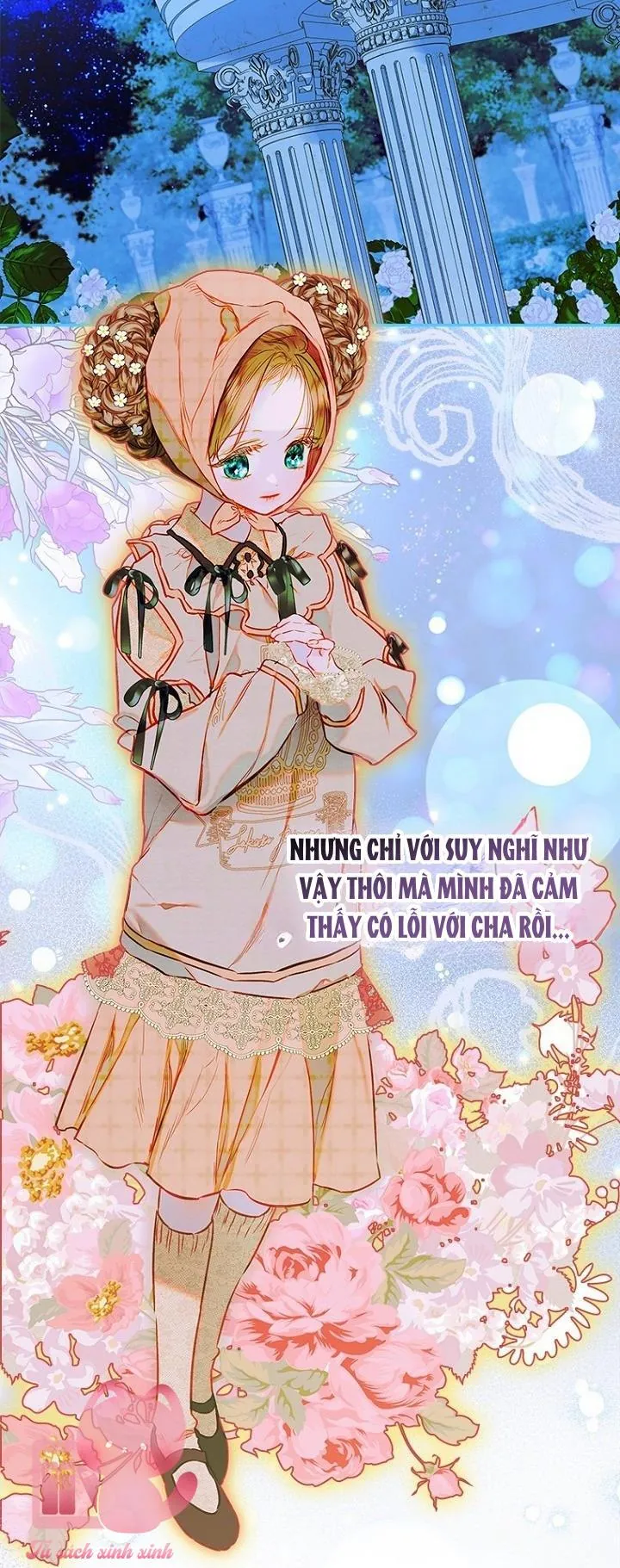 Khế Ước Hôn Nhân Của Mẹ Tôi Chap 89 - Next Chap 90