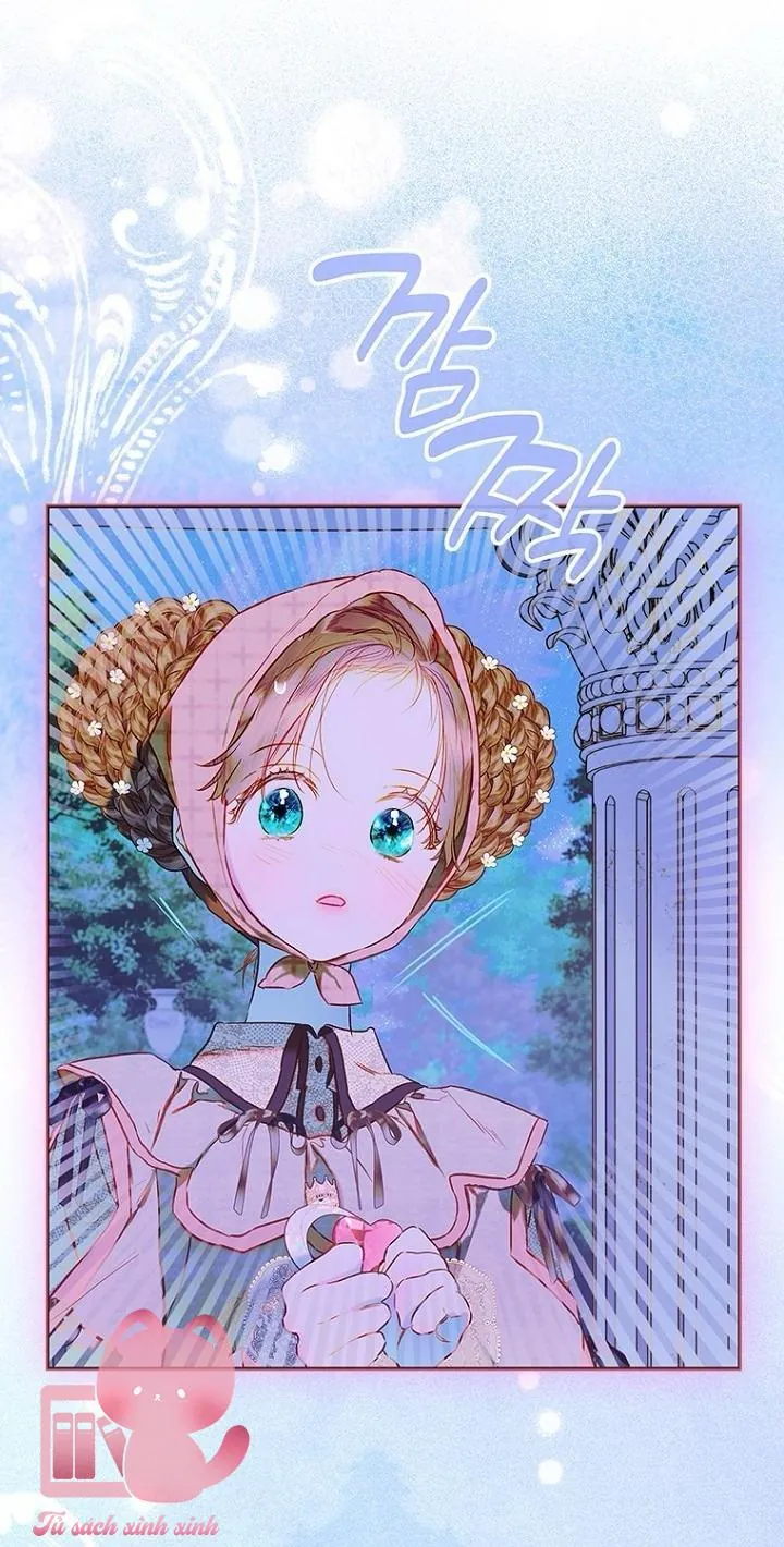 Khế Ước Hôn Nhân Của Mẹ Tôi Chap 89 - Next Chap 90