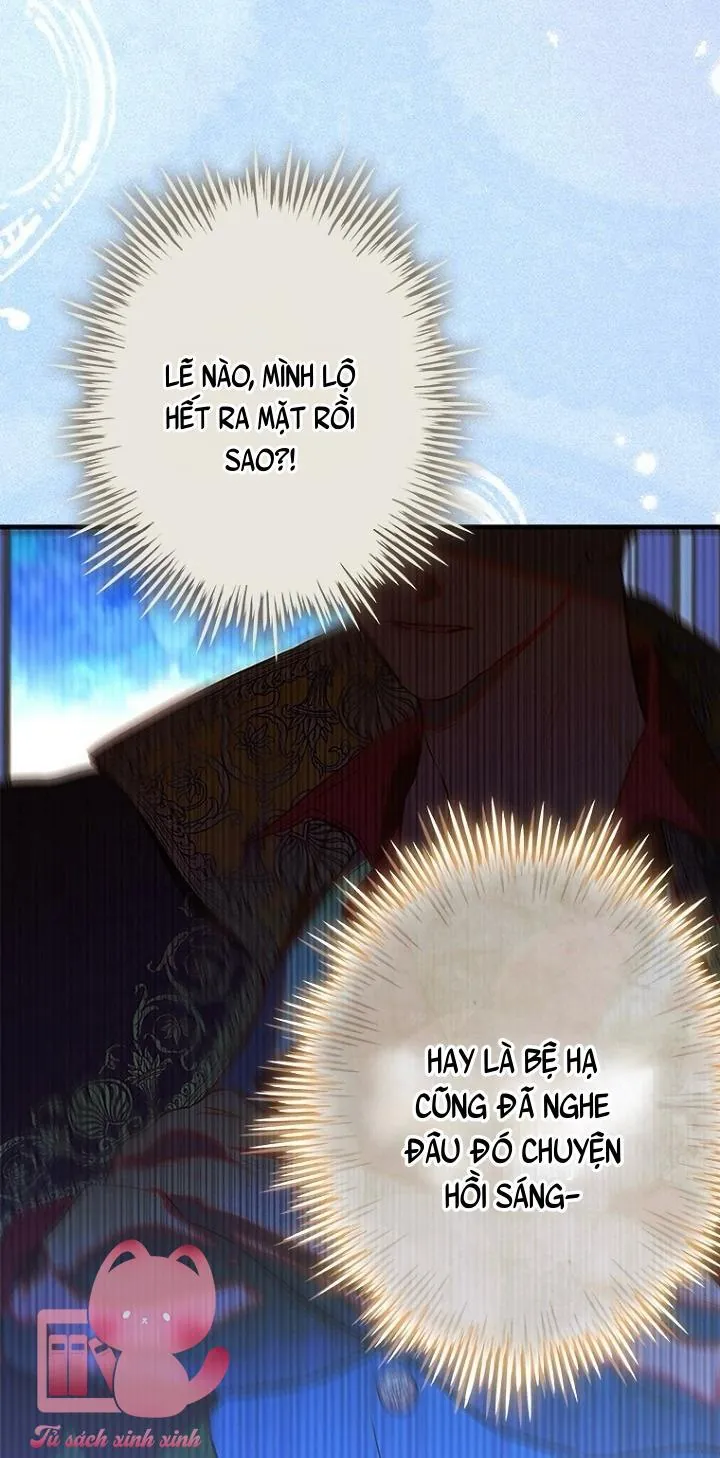 Khế Ước Hôn Nhân Của Mẹ Tôi Chap 89 - Next Chap 90