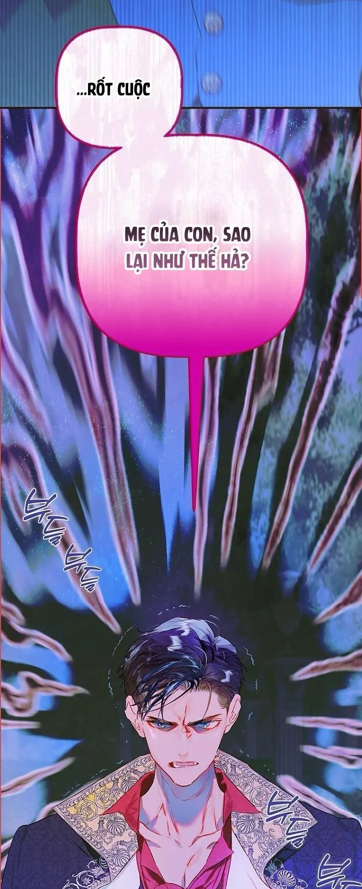 Khế Ước Hôn Nhân Của Mẹ Tôi Chap 89 - Next Chap 90