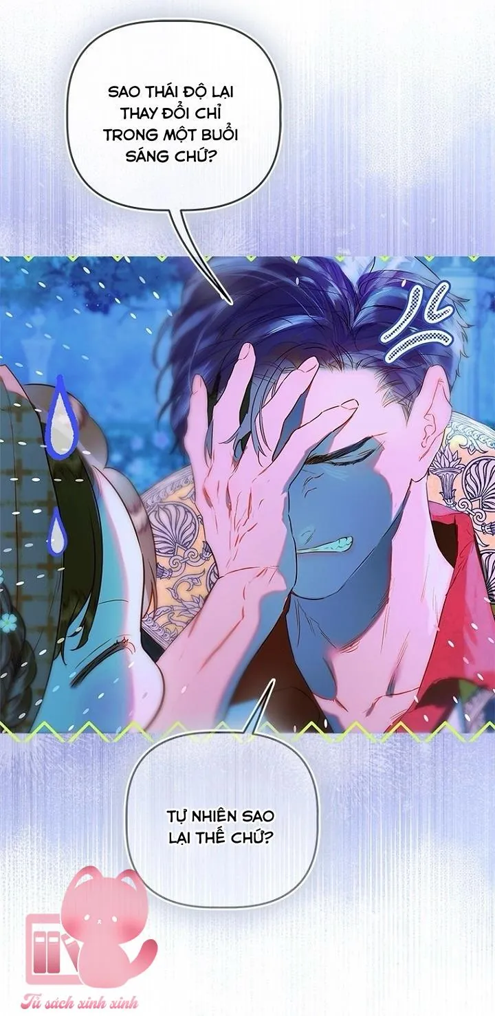 Khế Ước Hôn Nhân Của Mẹ Tôi Chap 89 - Next Chap 90