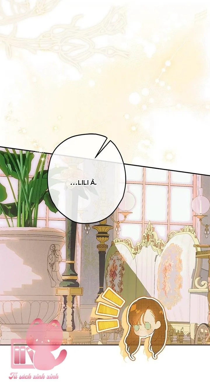 Khế Ước Hôn Nhân Của Mẹ Tôi Chap 89 - Next Chap 90