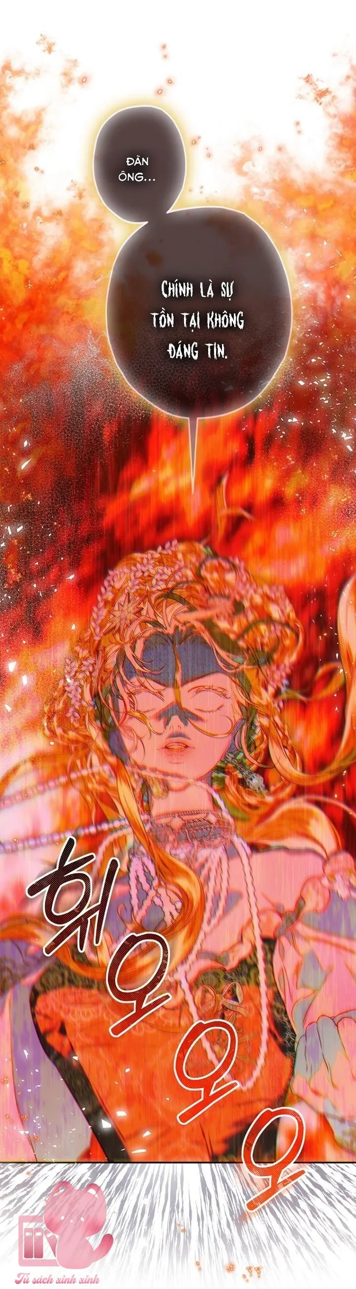 Khế Ước Hôn Nhân Của Mẹ Tôi Chap 89 - Next Chap 90