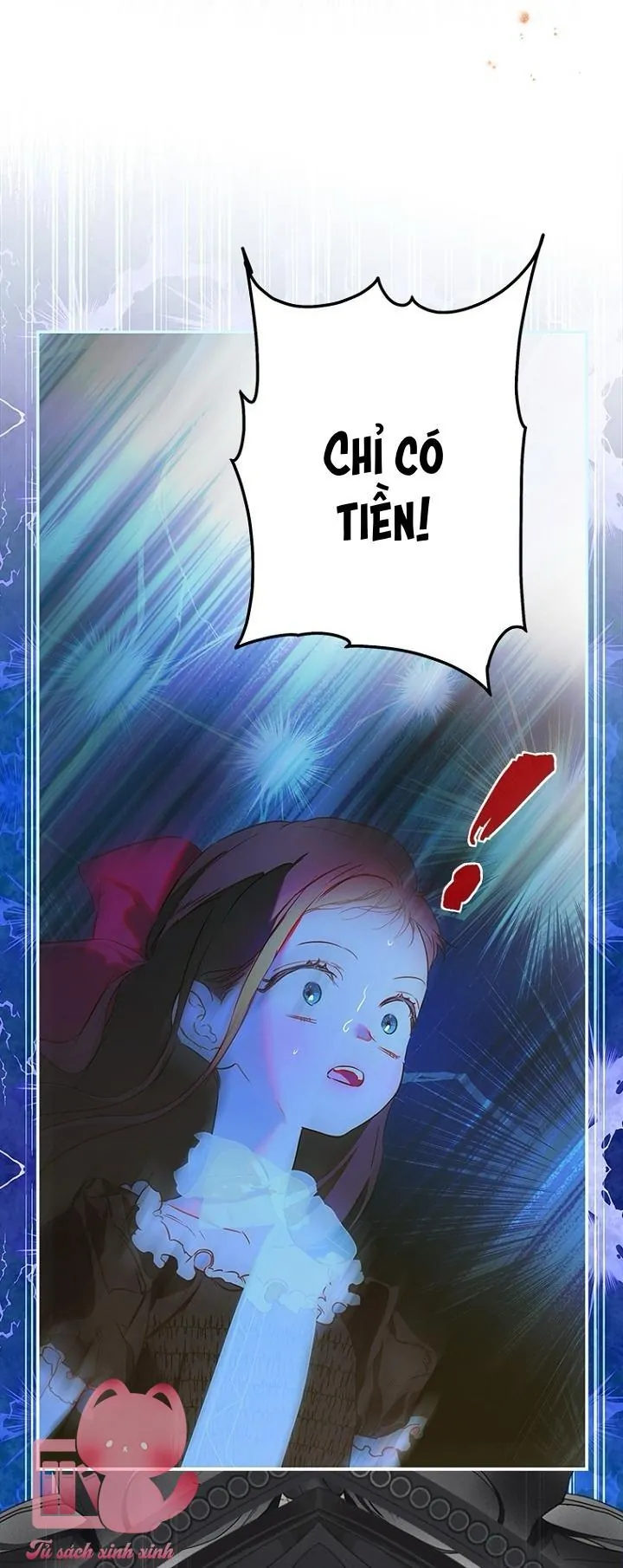 Khế Ước Hôn Nhân Của Mẹ Tôi Chap 89 - Next Chap 90