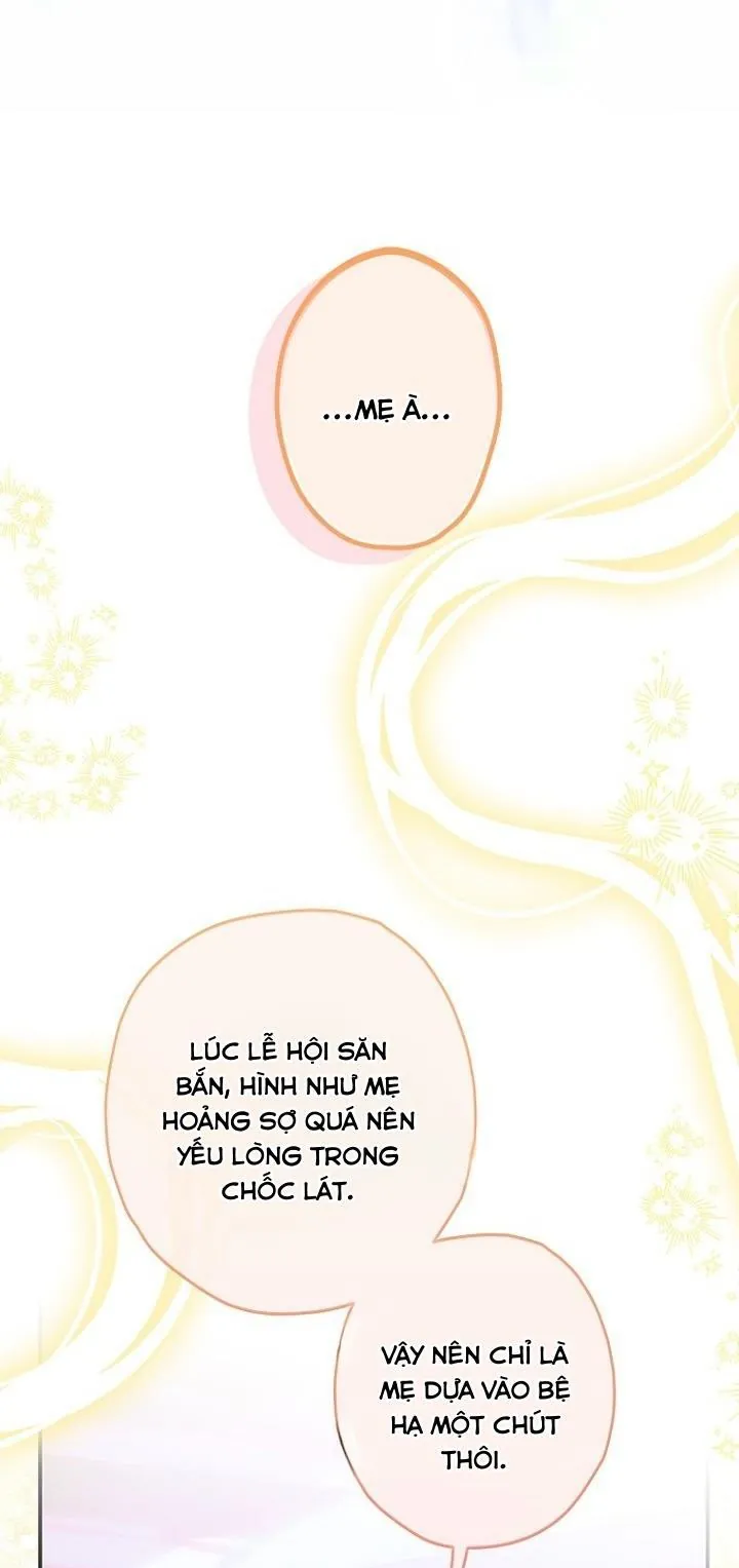 Khế Ước Hôn Nhân Của Mẹ Tôi Chap 89 - Next Chap 90