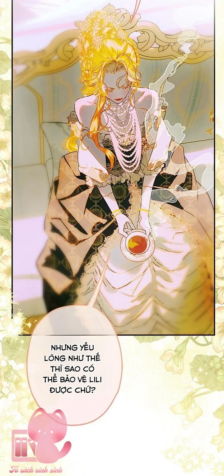 Khế Ước Hôn Nhân Của Mẹ Tôi Chap 89 - Next Chap 90