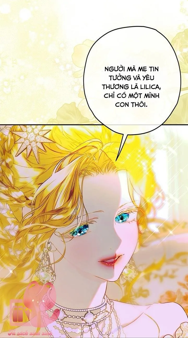 Khế Ước Hôn Nhân Của Mẹ Tôi Chap 89 - Next Chap 90