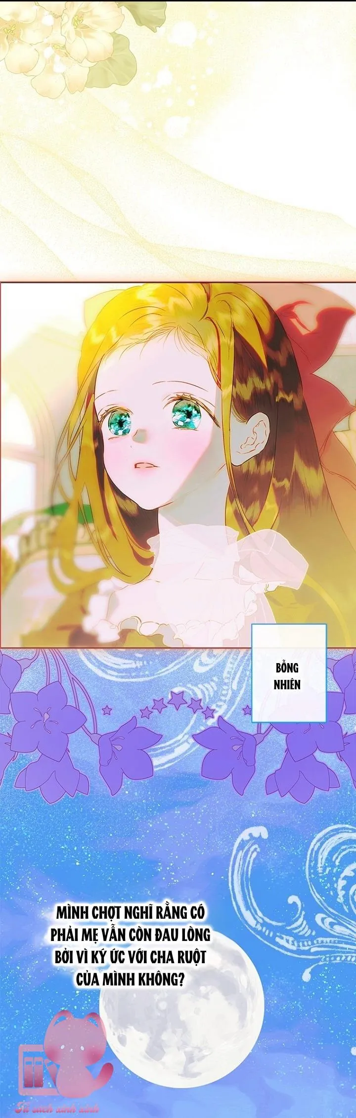 Khế Ước Hôn Nhân Của Mẹ Tôi Chap 89 - Next Chap 90