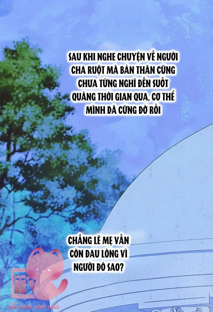 Khế Ước Hôn Nhân Của Mẹ Tôi Chap 89 - Next Chap 90