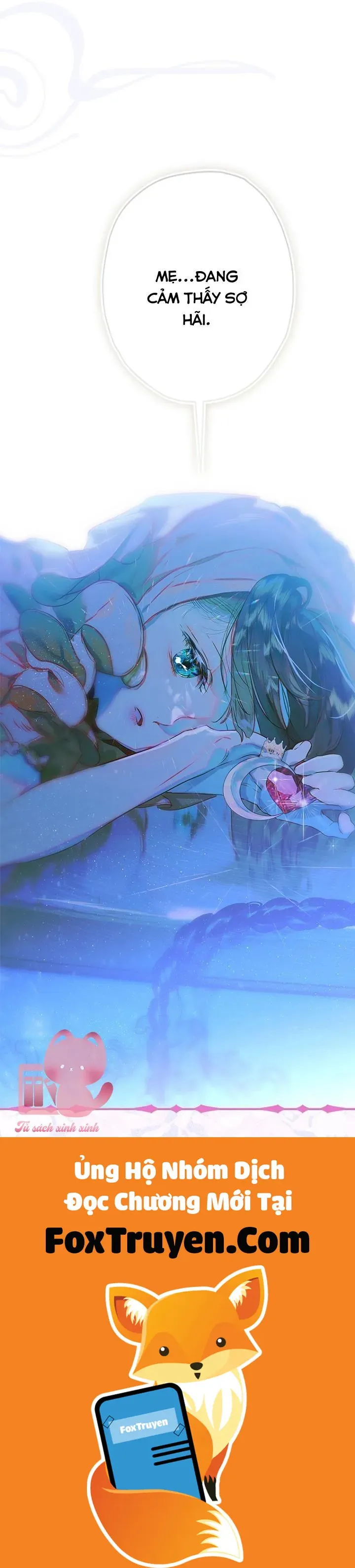 Khế Ước Hôn Nhân Của Mẹ Tôi Chap 89 - Next Chap 90