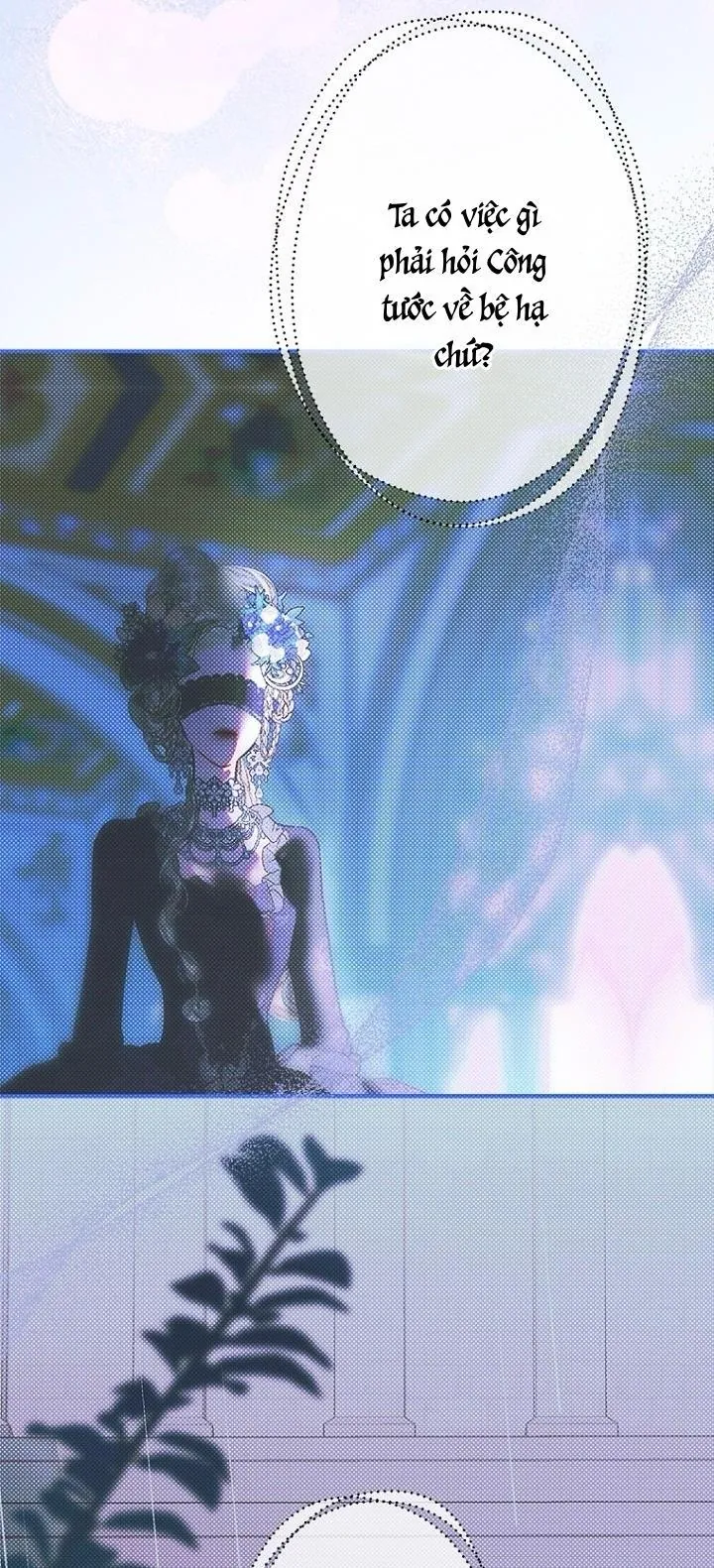 Khế Ước Hôn Nhân Của Mẹ Tôi Chap 89 - Next Chap 90