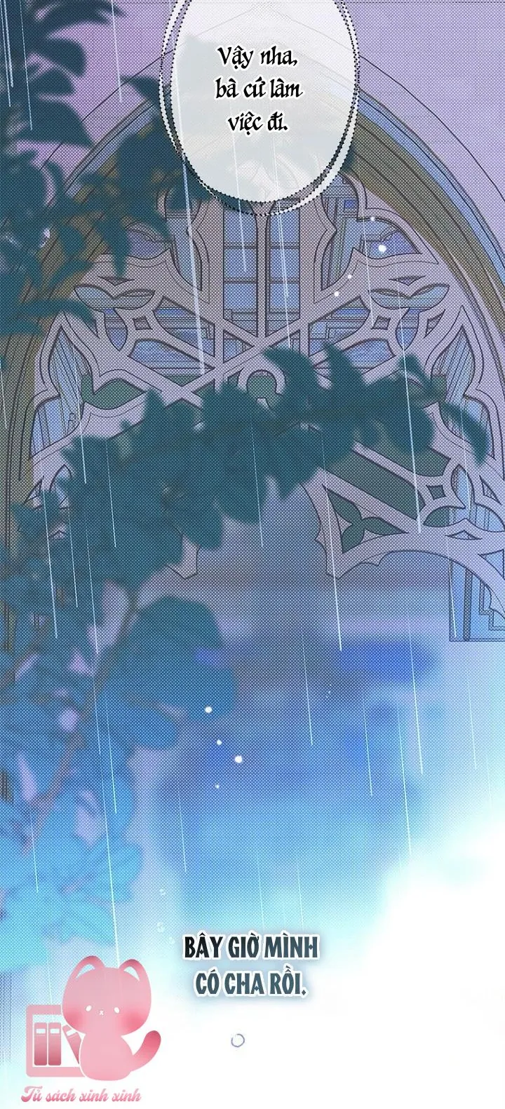 Khế Ước Hôn Nhân Của Mẹ Tôi Chap 89 - Next Chap 90