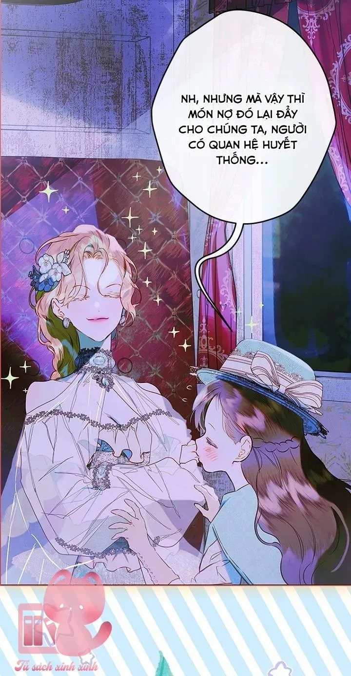 Khế Ước Hôn Nhân Của Mẹ Tôi Chap 95 - Next Chap 96