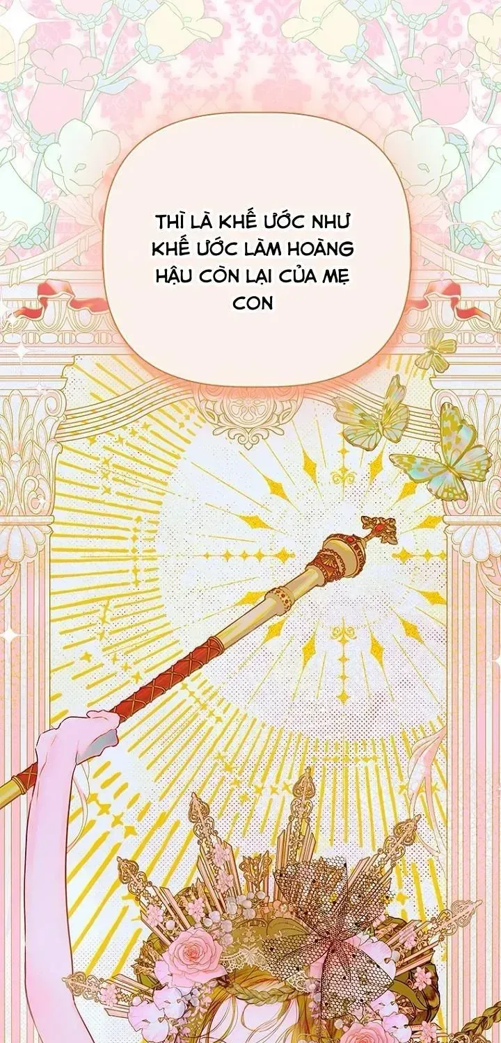 Khế Ước Hôn Nhân Của Mẹ Tôi Chap 96 - Next Chap 97