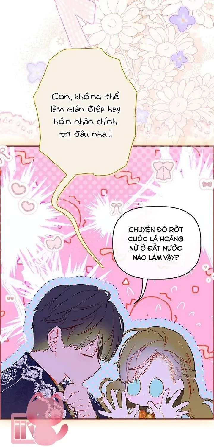 Khế Ước Hôn Nhân Của Mẹ Tôi Chap 96 - Next Chap 97