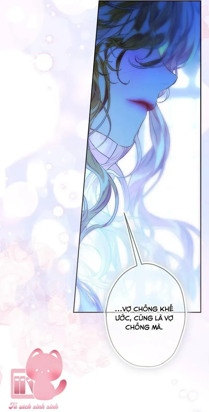 Khế Ước Hôn Nhân Của Mẹ Tôi Chap 96 - Next Chap 97