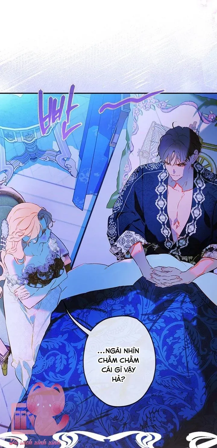 Khế Ước Hôn Nhân Của Mẹ Tôi Chap 96 - Next Chap 97