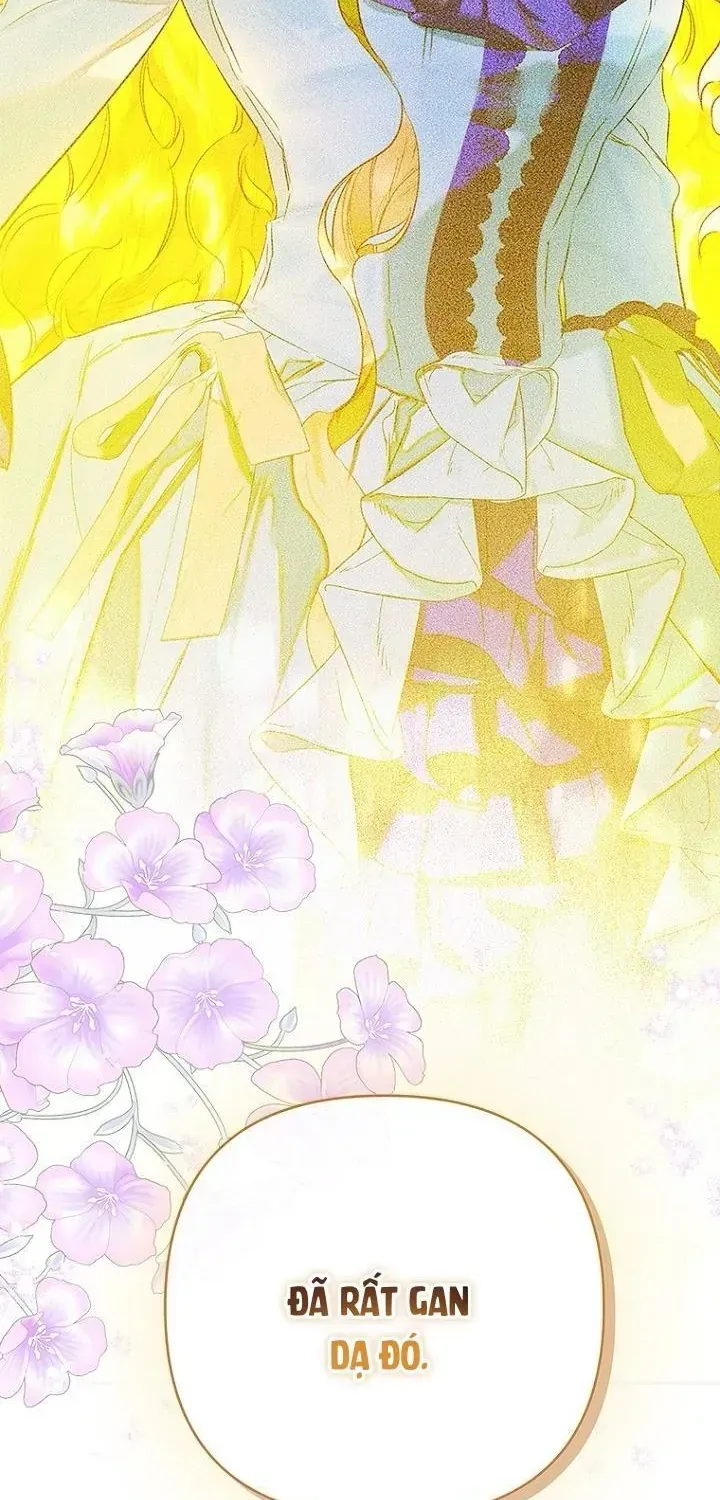 Khế Ước Hôn Nhân Của Mẹ Tôi Chap 96 - Next Chap 97