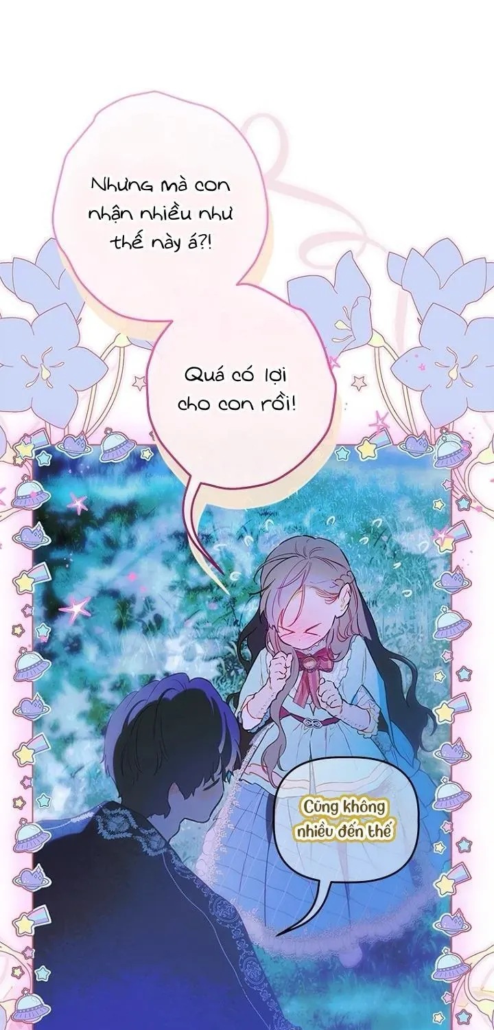 Khế Ước Hôn Nhân Của Mẹ Tôi Chap 96 - Next Chap 97