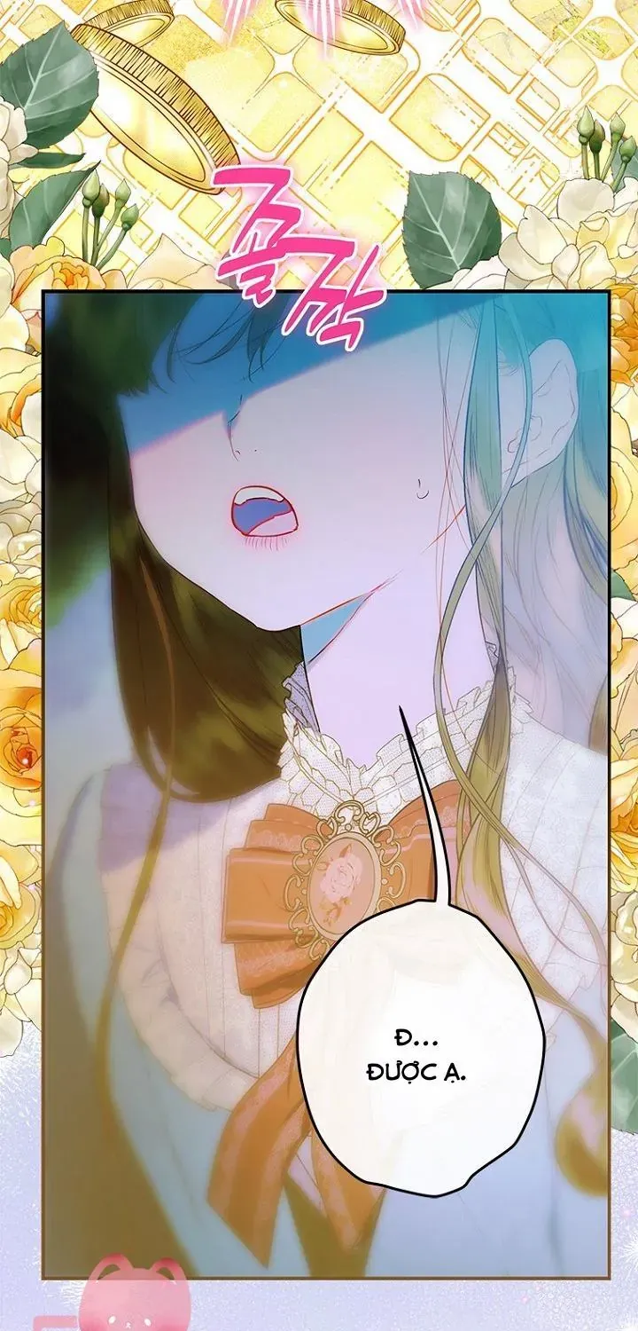 Khế Ước Hôn Nhân Của Mẹ Tôi Chap 96 - Next Chap 97