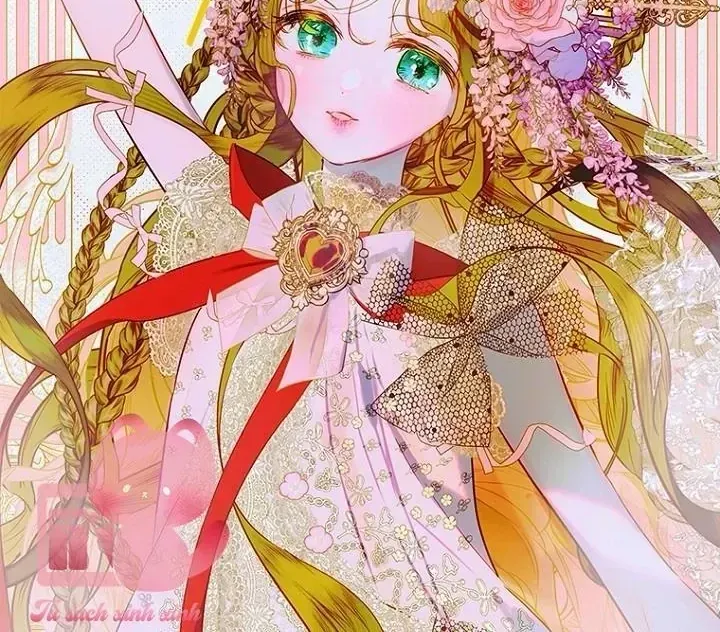 Khế Ước Hôn Nhân Của Mẹ Tôi Chap 96 - Next Chap 97