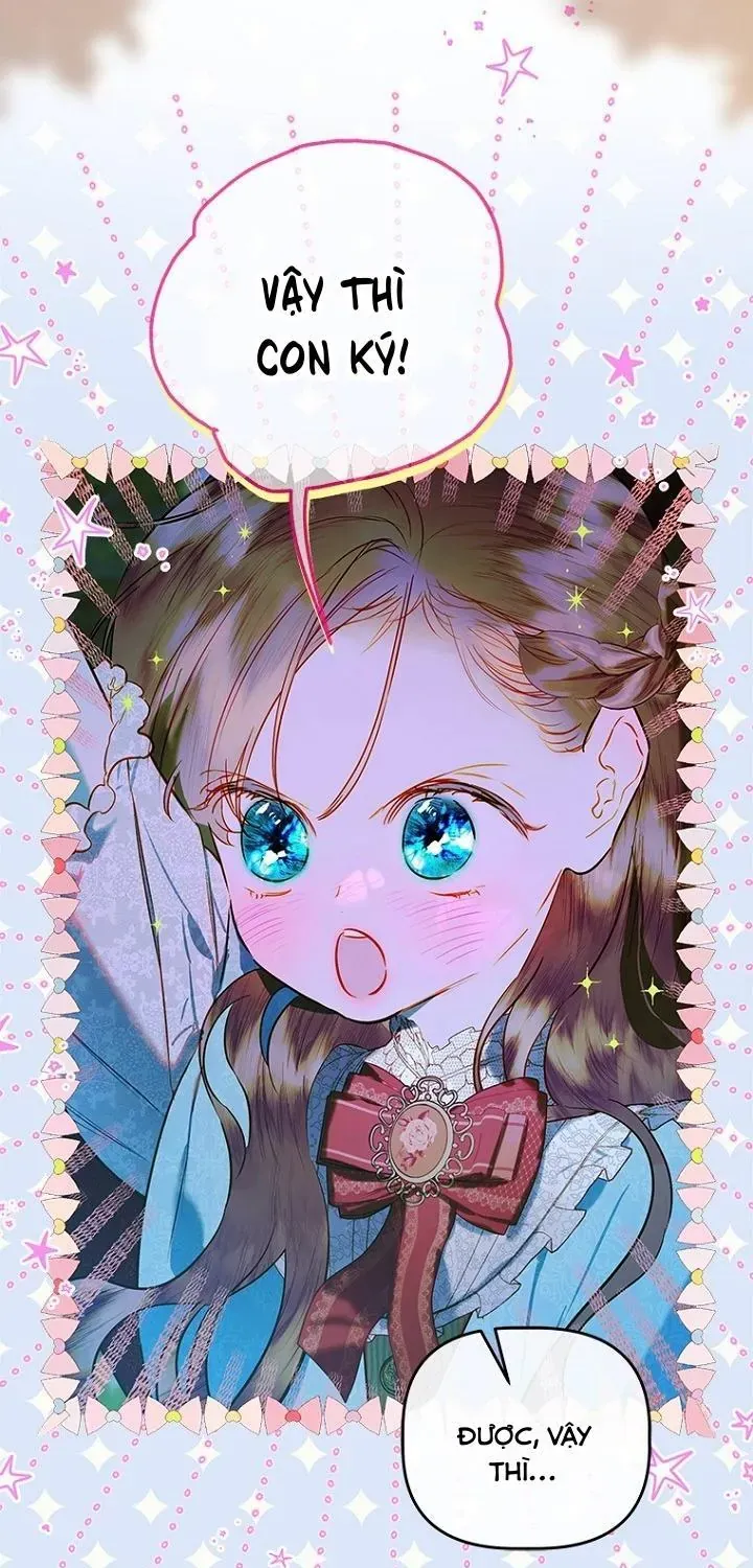 Khế Ước Hôn Nhân Của Mẹ Tôi Chap 96 - Next Chap 97